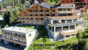 Hotel Zirbenhof